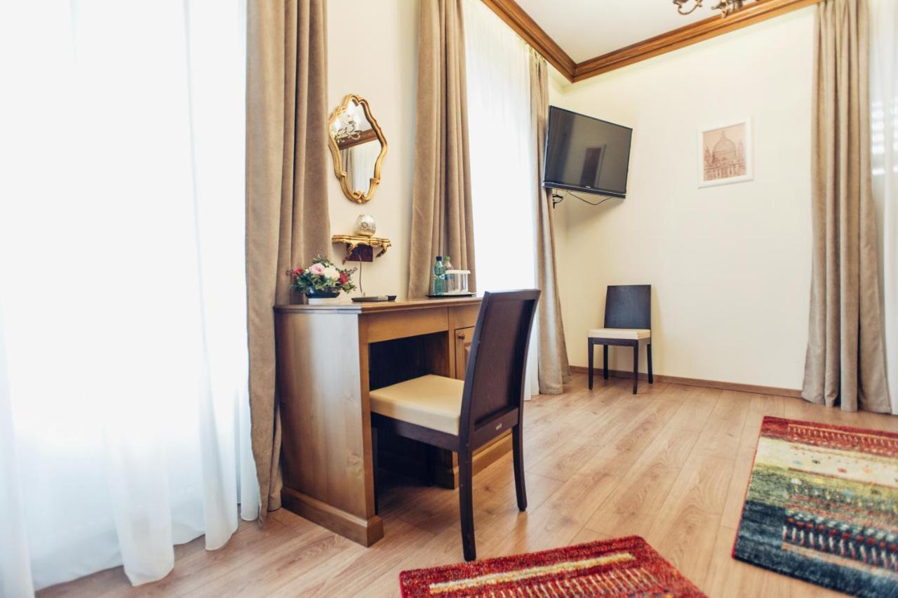 Pensiunea Kant Sibiu Exteriör bild