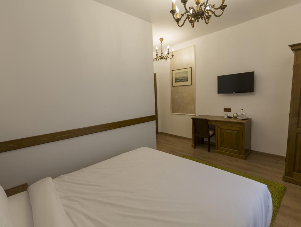 Pensiunea Kant Sibiu Exteriör bild